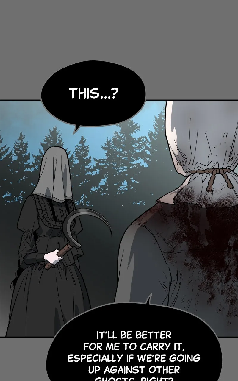 Read Phantom Whispers chapter 53 image 60 on Lezhin