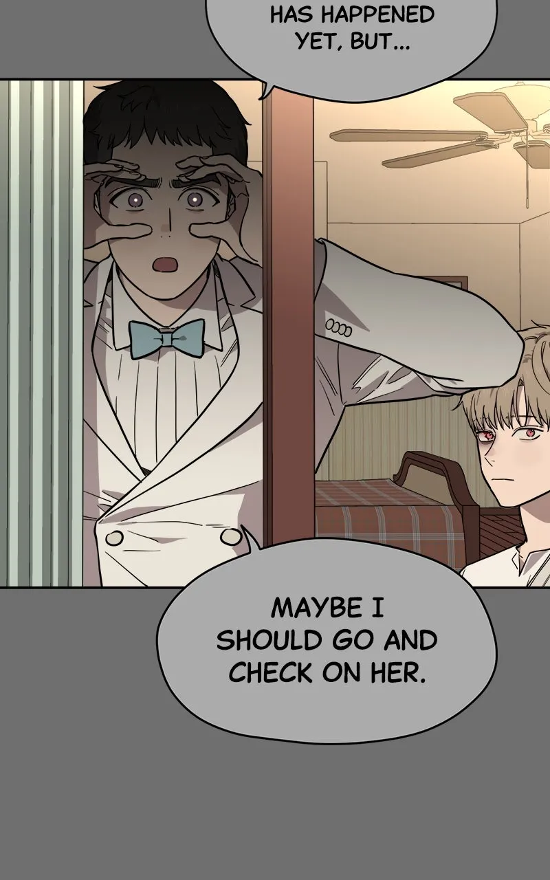 Read Phantom Whispers chapter 53 image 9 on Lezhin