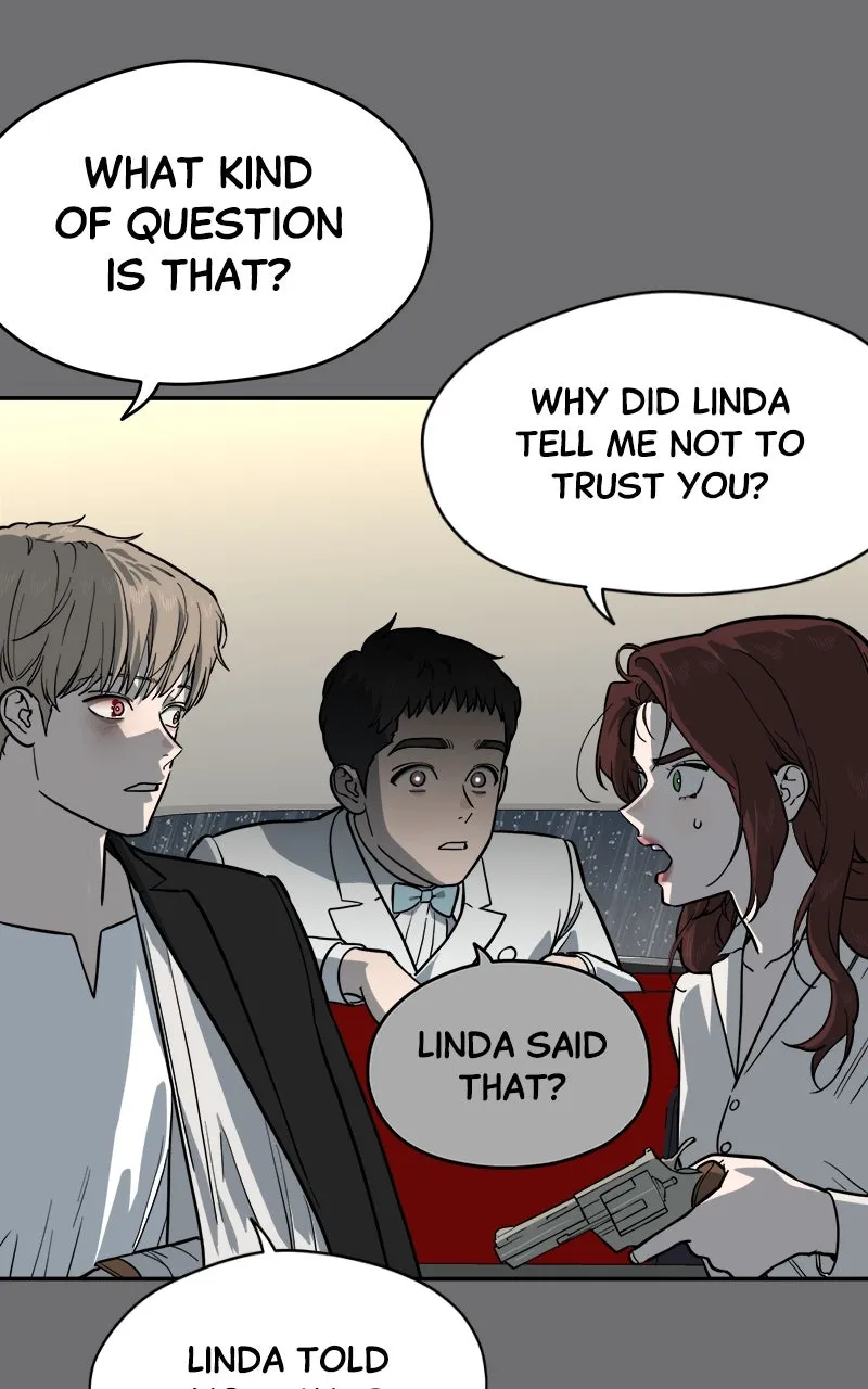 Read Phantom Whispers chapter 54 image 10 on Lezhin