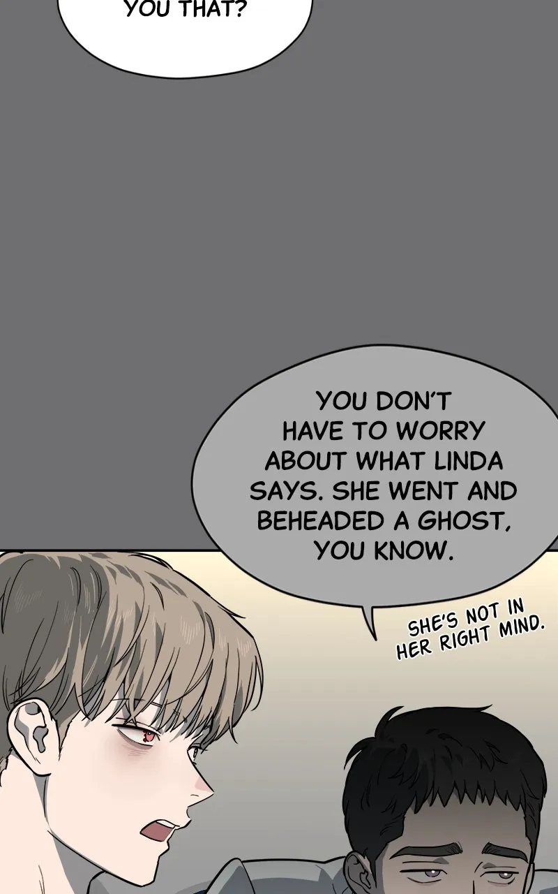 Read Phantom Whispers chapter 54 image 11 on Lezhin