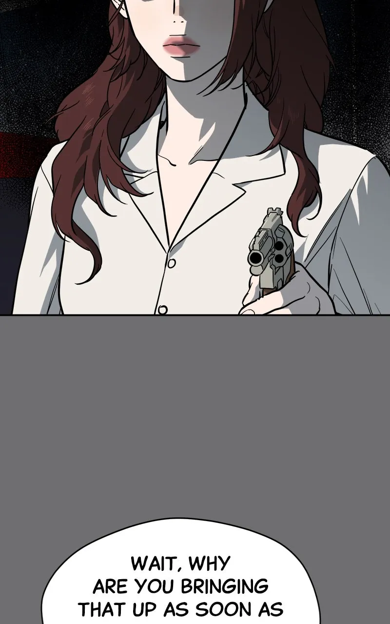 Read Phantom Whispers chapter 54 image 13 on Lezhin