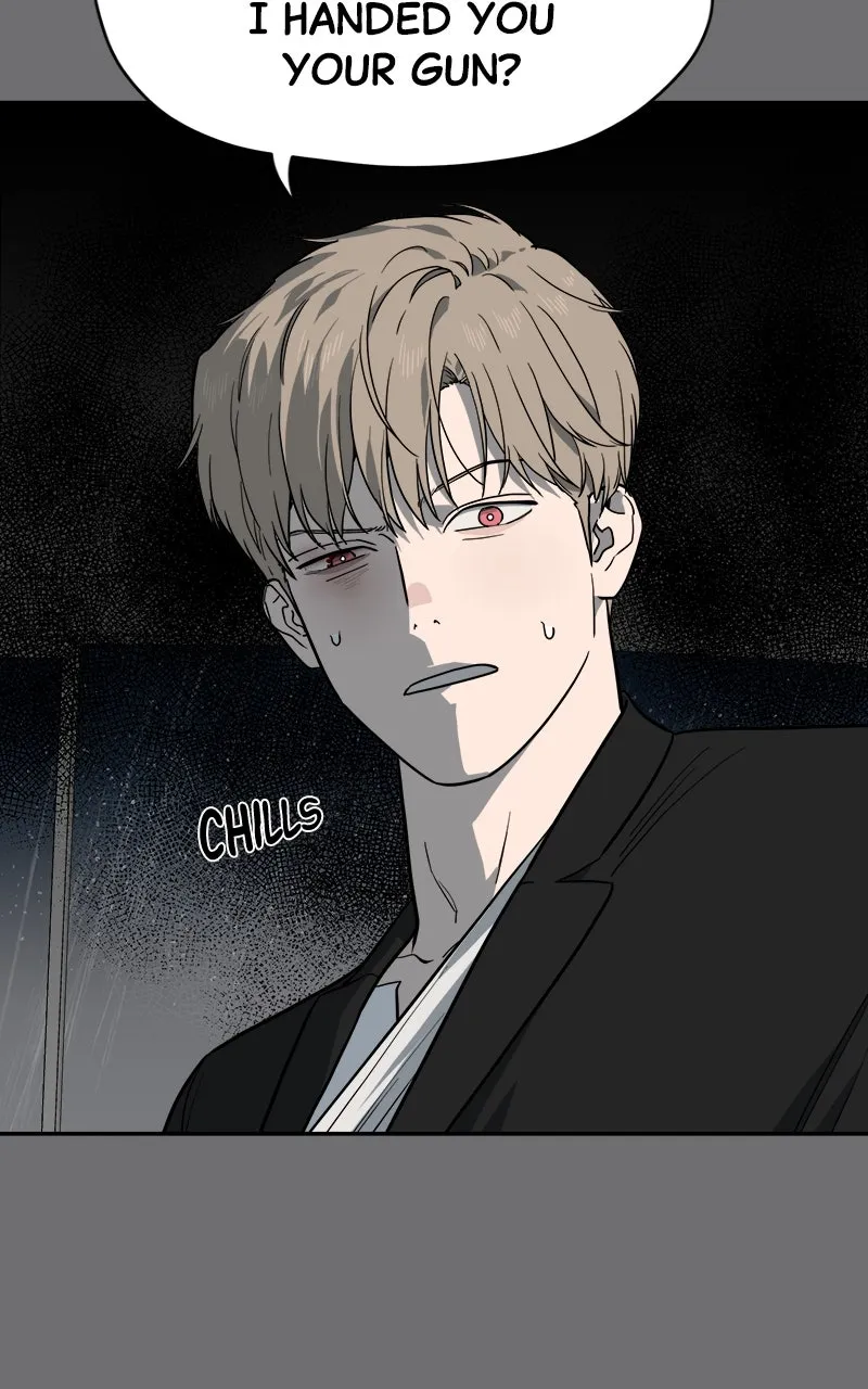 Read Phantom Whispers chapter 54 image 14 on Lezhin