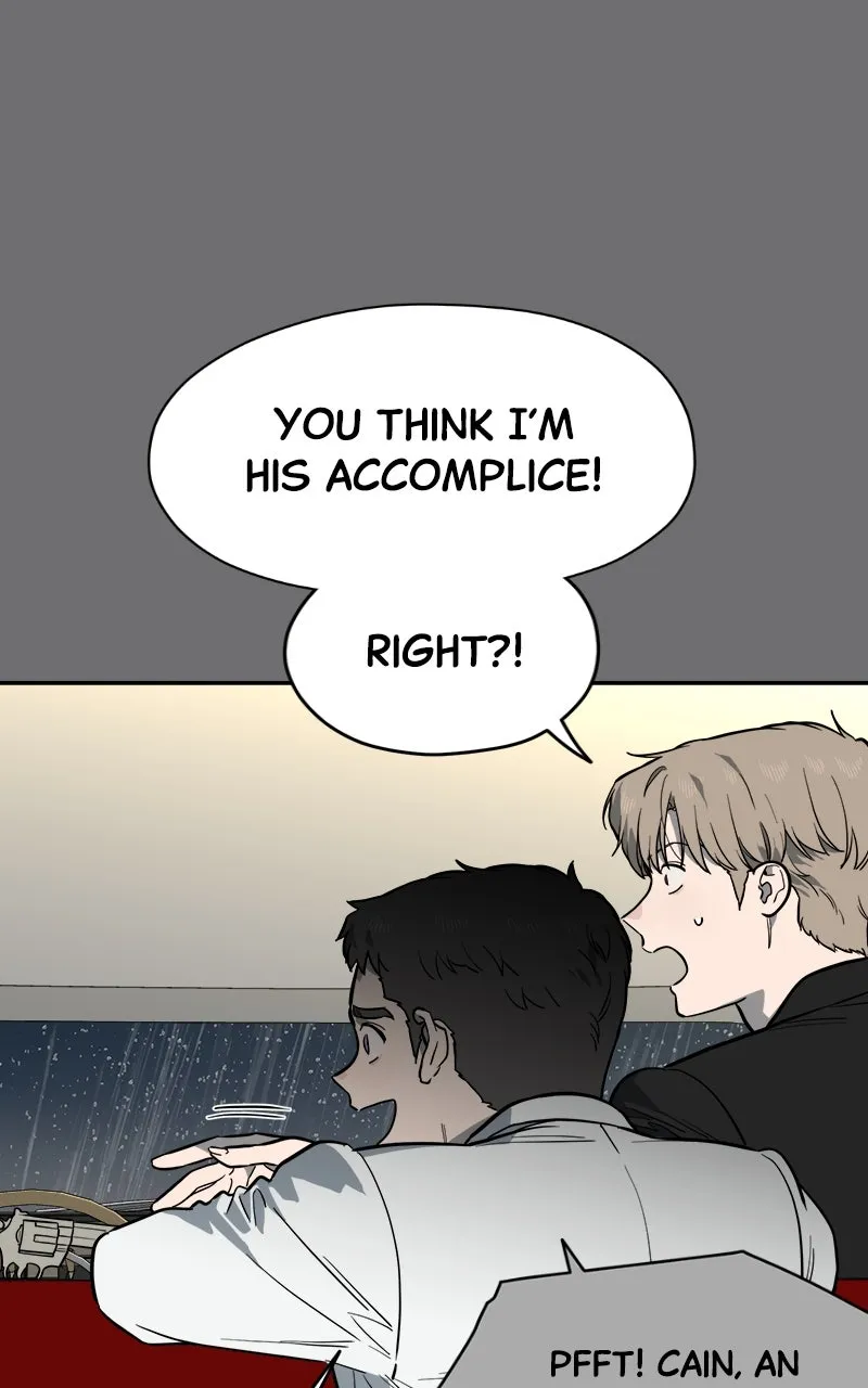 Read Phantom Whispers chapter 54 image 15 on Lezhin