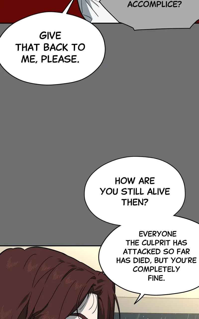Read Phantom Whispers chapter 54 image 16 on Lezhin