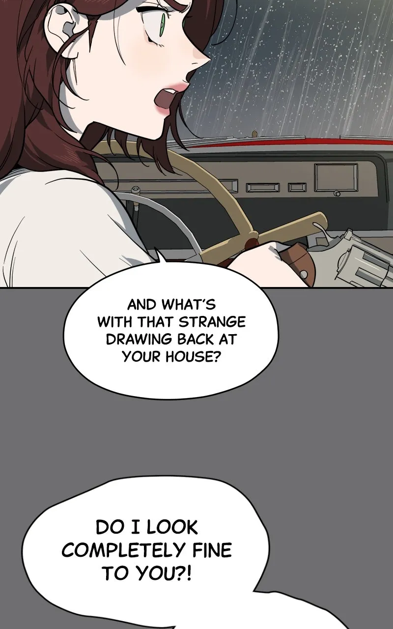 Read Phantom Whispers chapter 54 image 17 on Lezhin