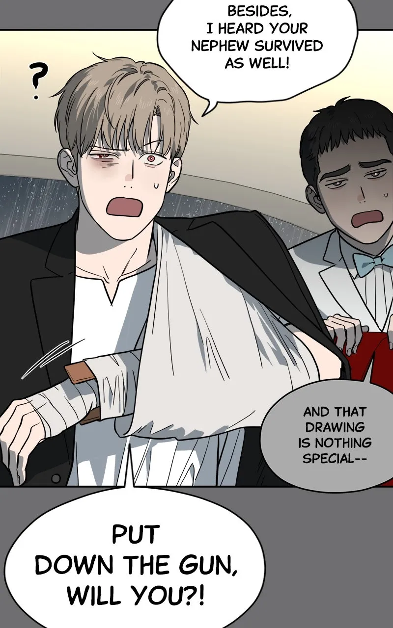 Read Phantom Whispers chapter 54 image 18 on Lezhin