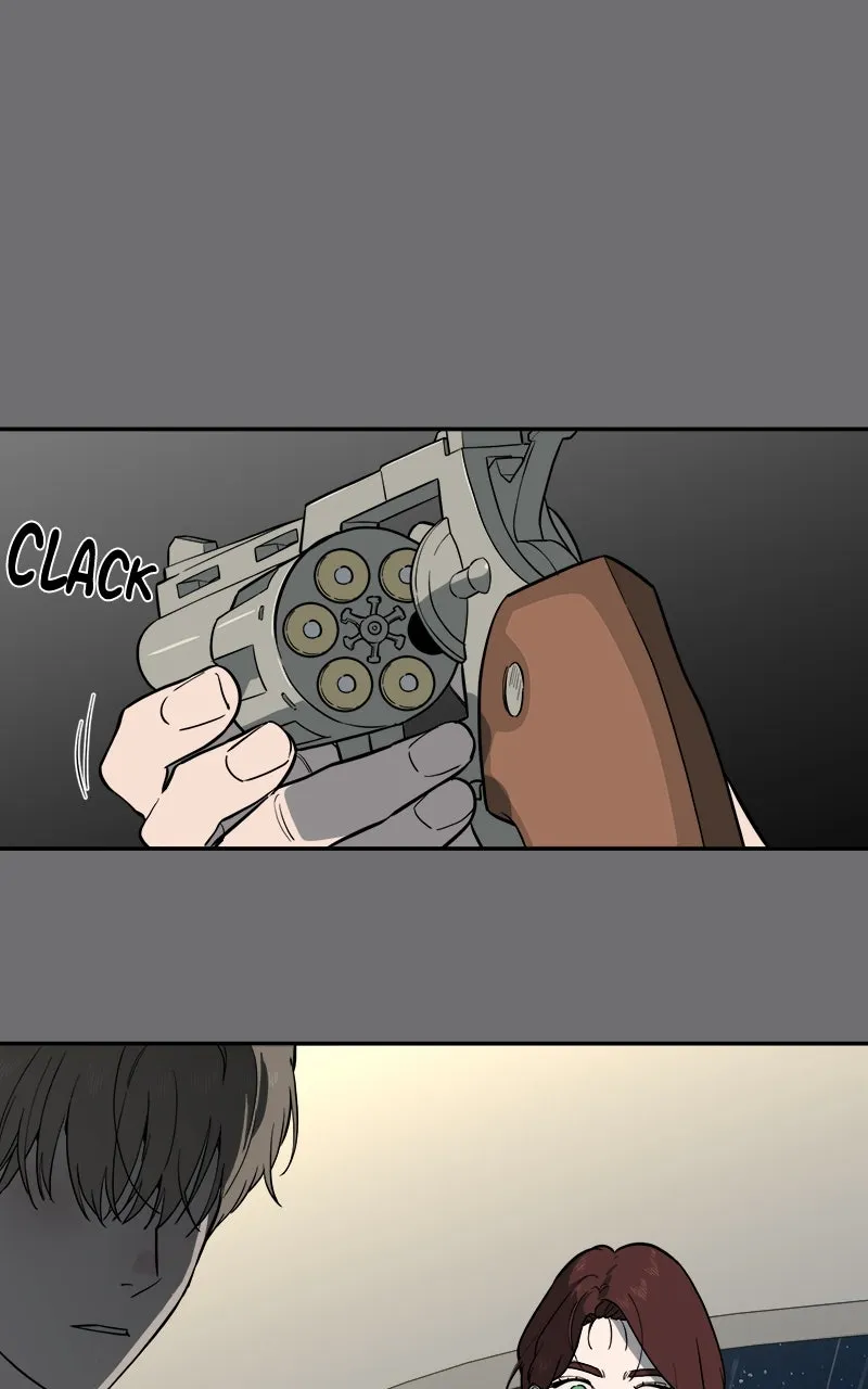 Read Phantom Whispers chapter 54 image 2 on Lezhin