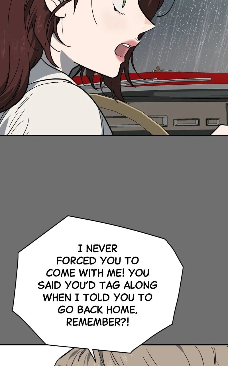 Read Phantom Whispers chapter 54 image 20 on Lezhin