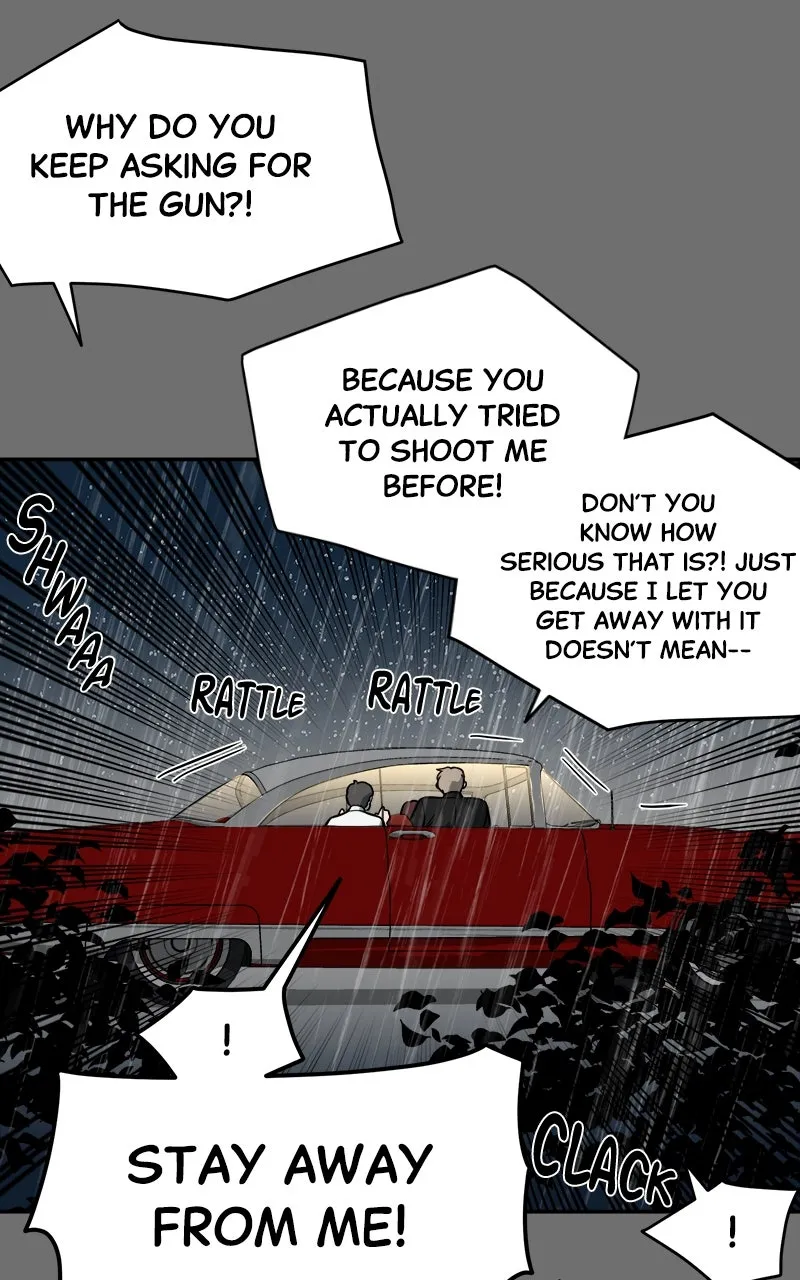 Read Phantom Whispers chapter 54 image 22 on Lezhin