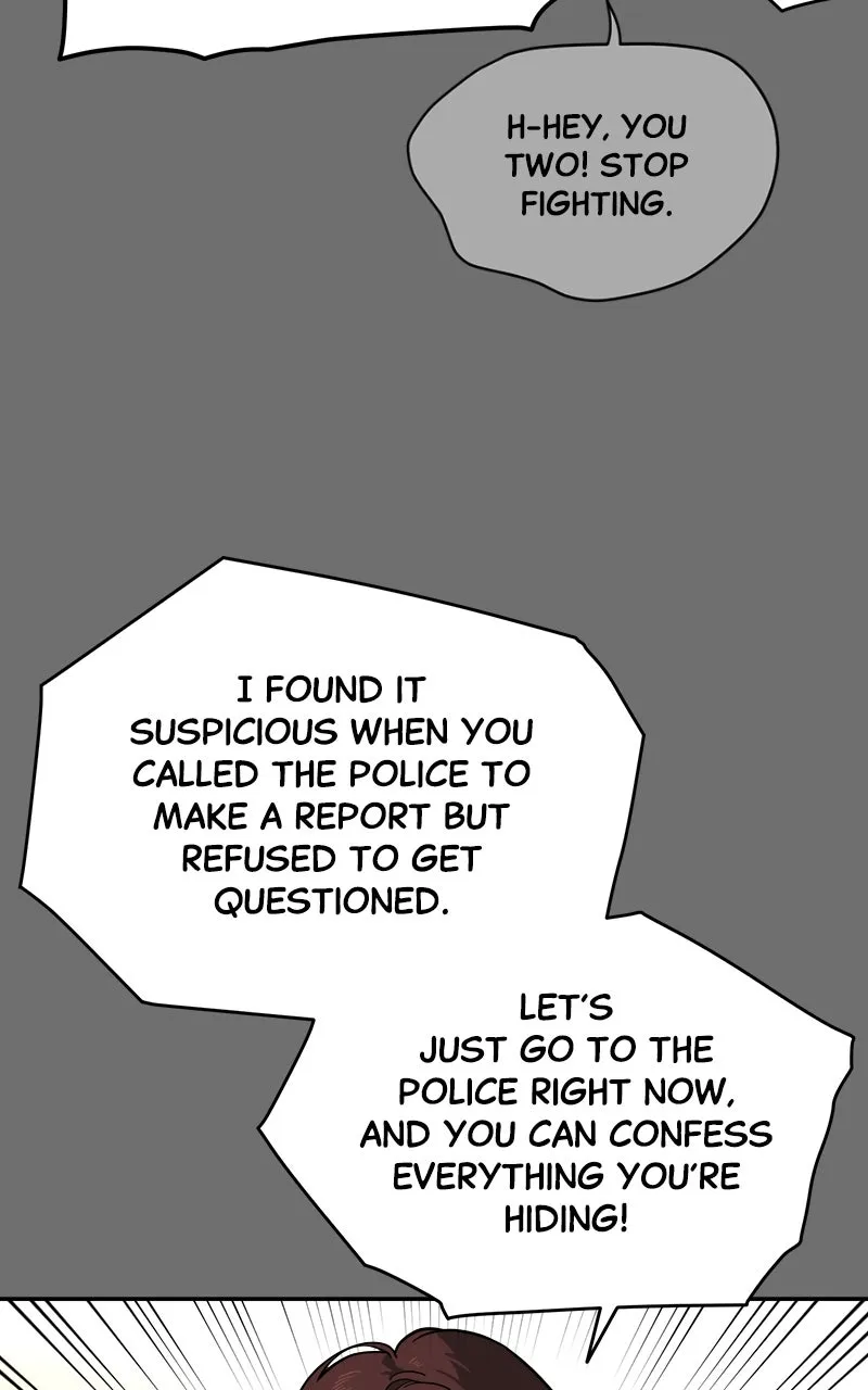 Read Phantom Whispers chapter 54 image 23 on Lezhin