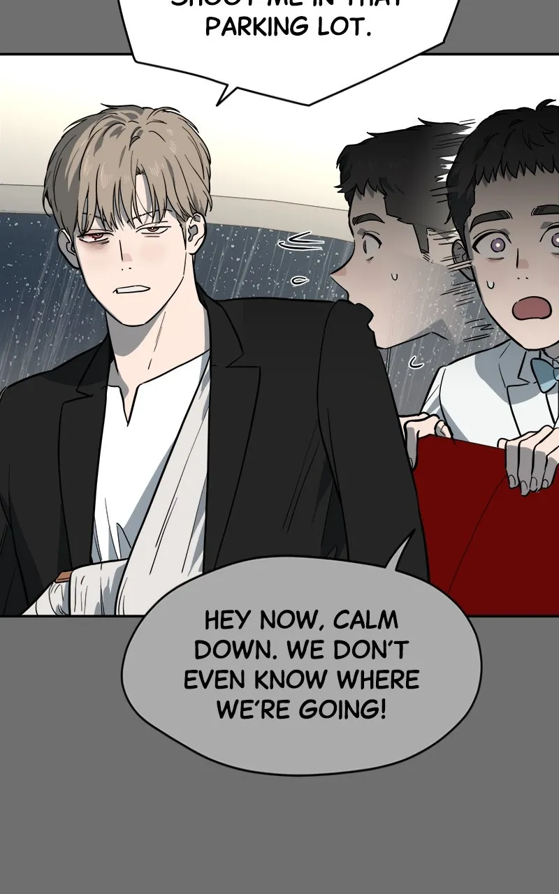 Read Phantom Whispers chapter 54 image 25 on Lezhin