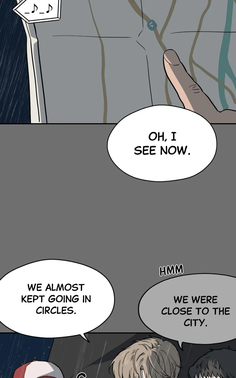 Read Phantom Whispers chapter 54 image 31 on Lezhin