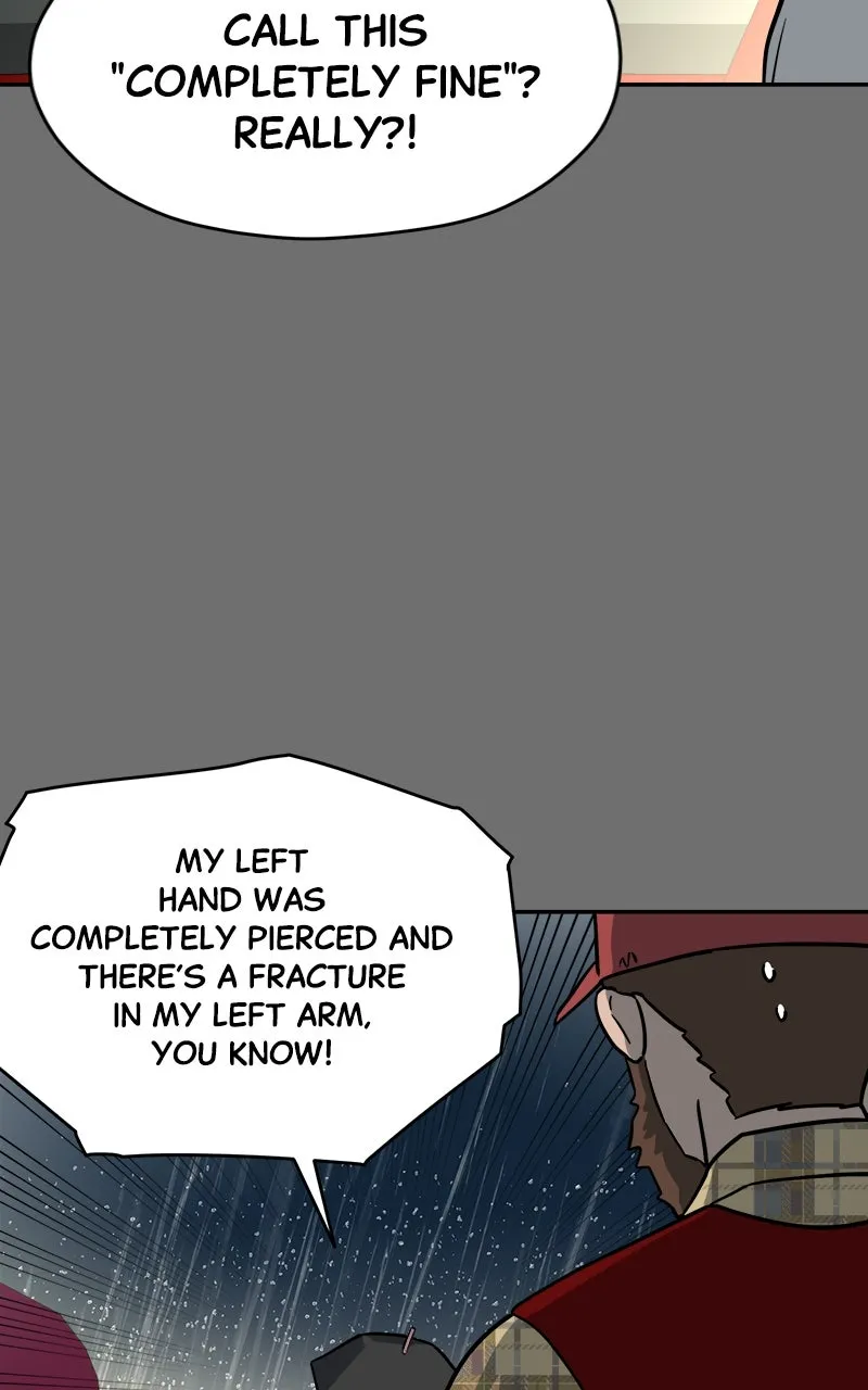 Read Phantom Whispers chapter 54 image 36 on Lezhin