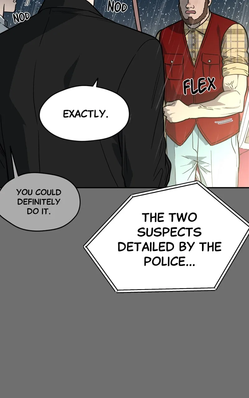 Read Phantom Whispers chapter 54 image 42 on Lezhin