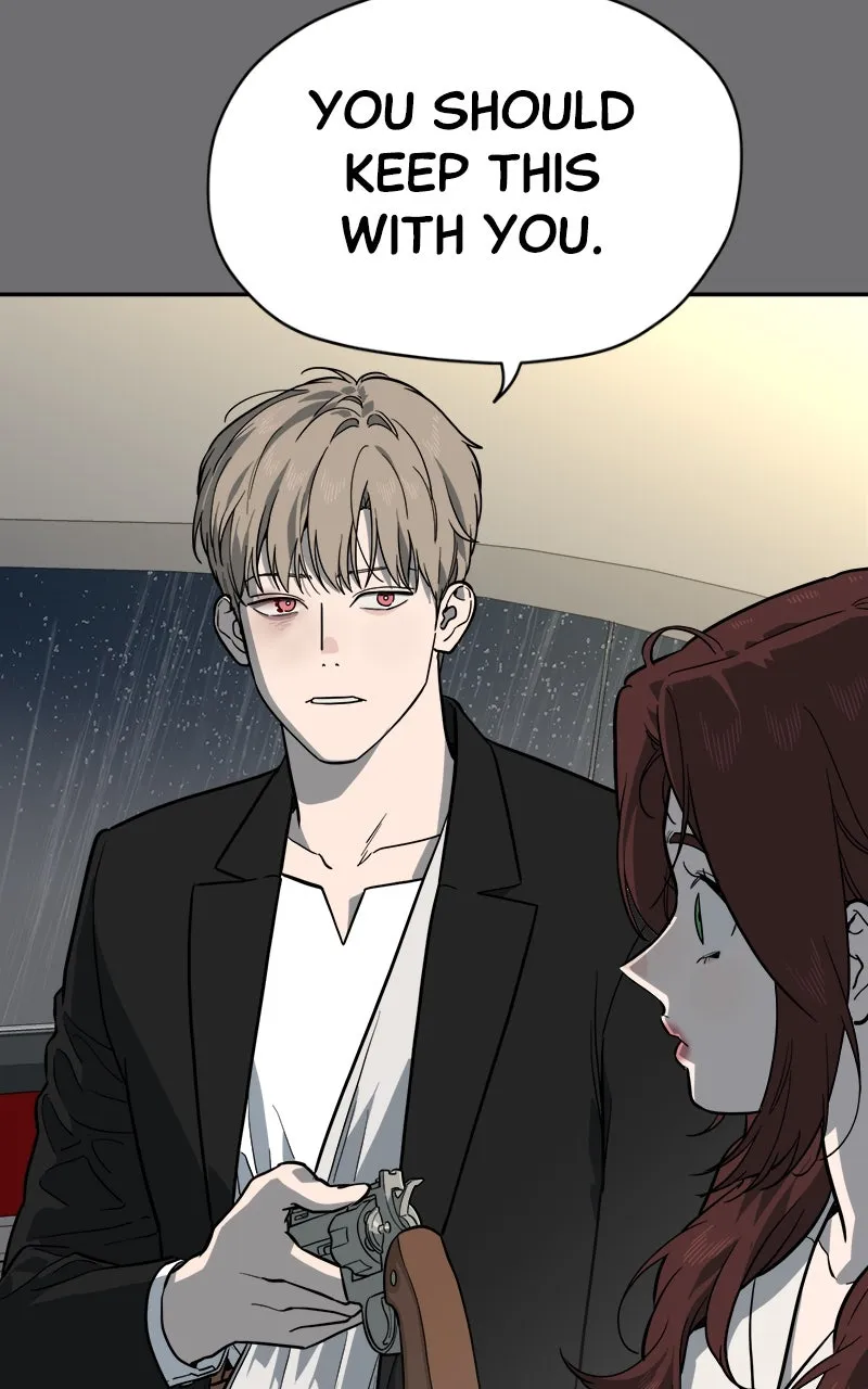 Read Phantom Whispers chapter 54 image 5 on Lezhin