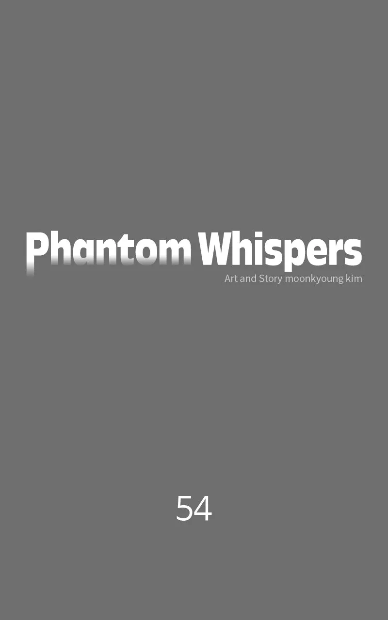 Read Phantom Whispers chapter 54 image 62 on Lezhin