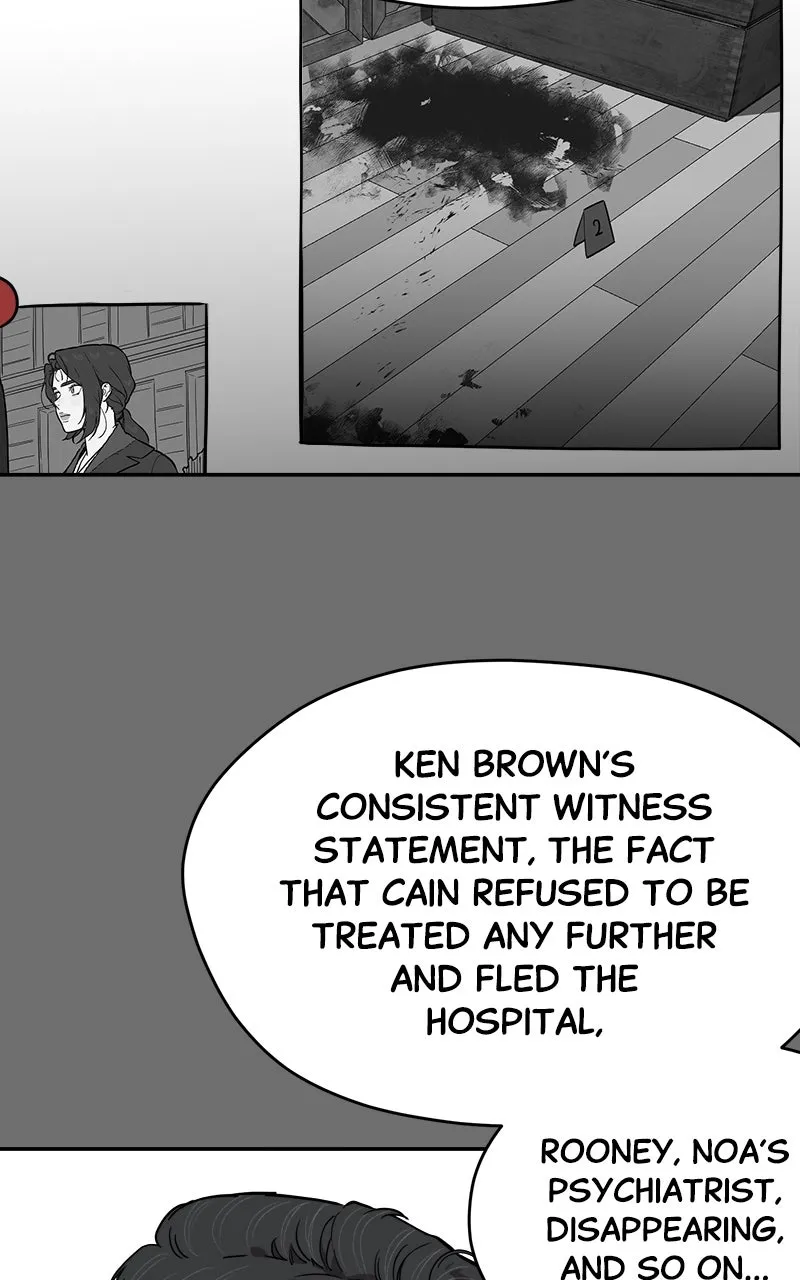 Read Phantom Whispers chapter 54 image 65 on Lezhin