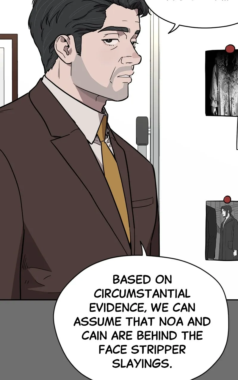 Read Phantom Whispers chapter 54 image 66 on Lezhin