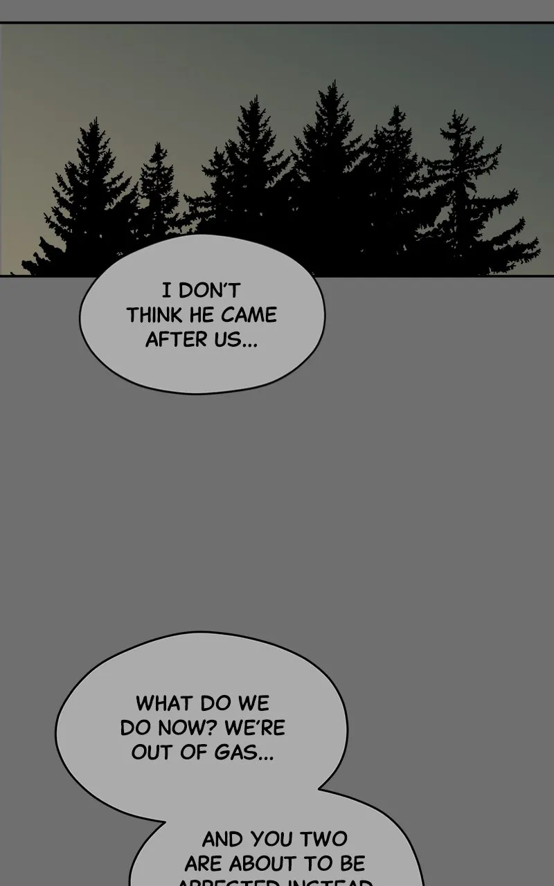 Read Phantom Whispers chapter 54 image 83 on Lezhin