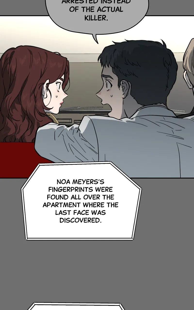 Read Phantom Whispers chapter 54 image 84 on Lezhin
