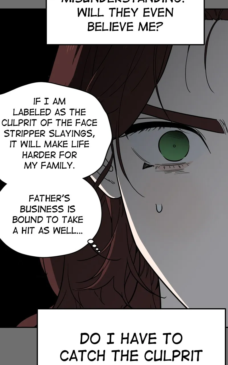 Read Phantom Whispers chapter 54 image 90 on Lezhin