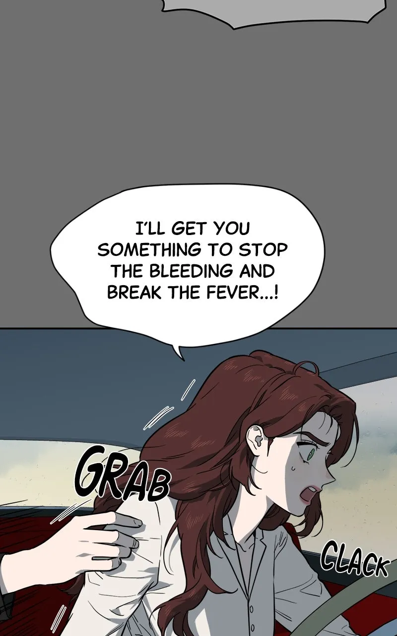 Read Phantom Whispers chapter 55 image 10 on Lezhin
