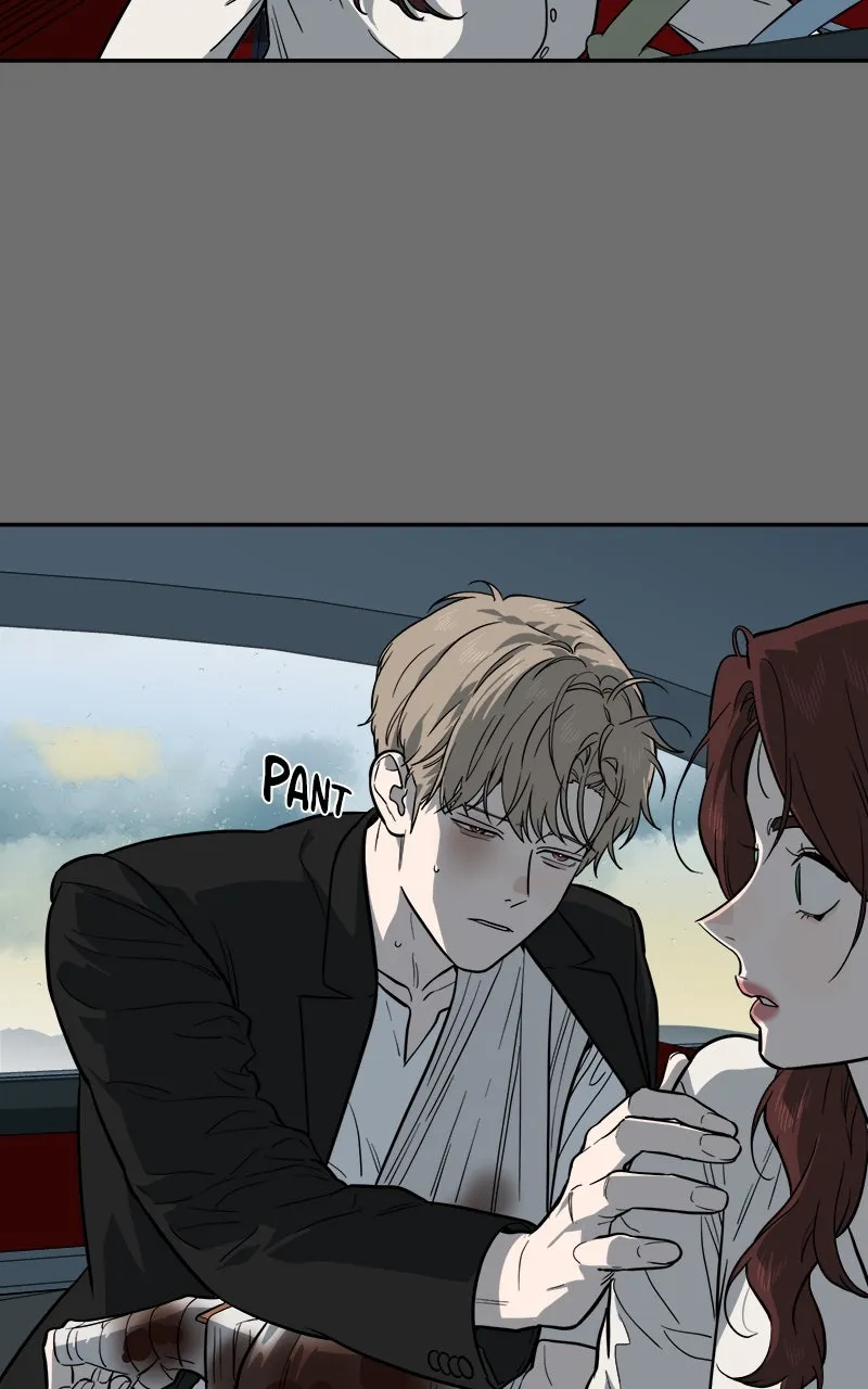 Read Phantom Whispers chapter 55 image 11 on Lezhin