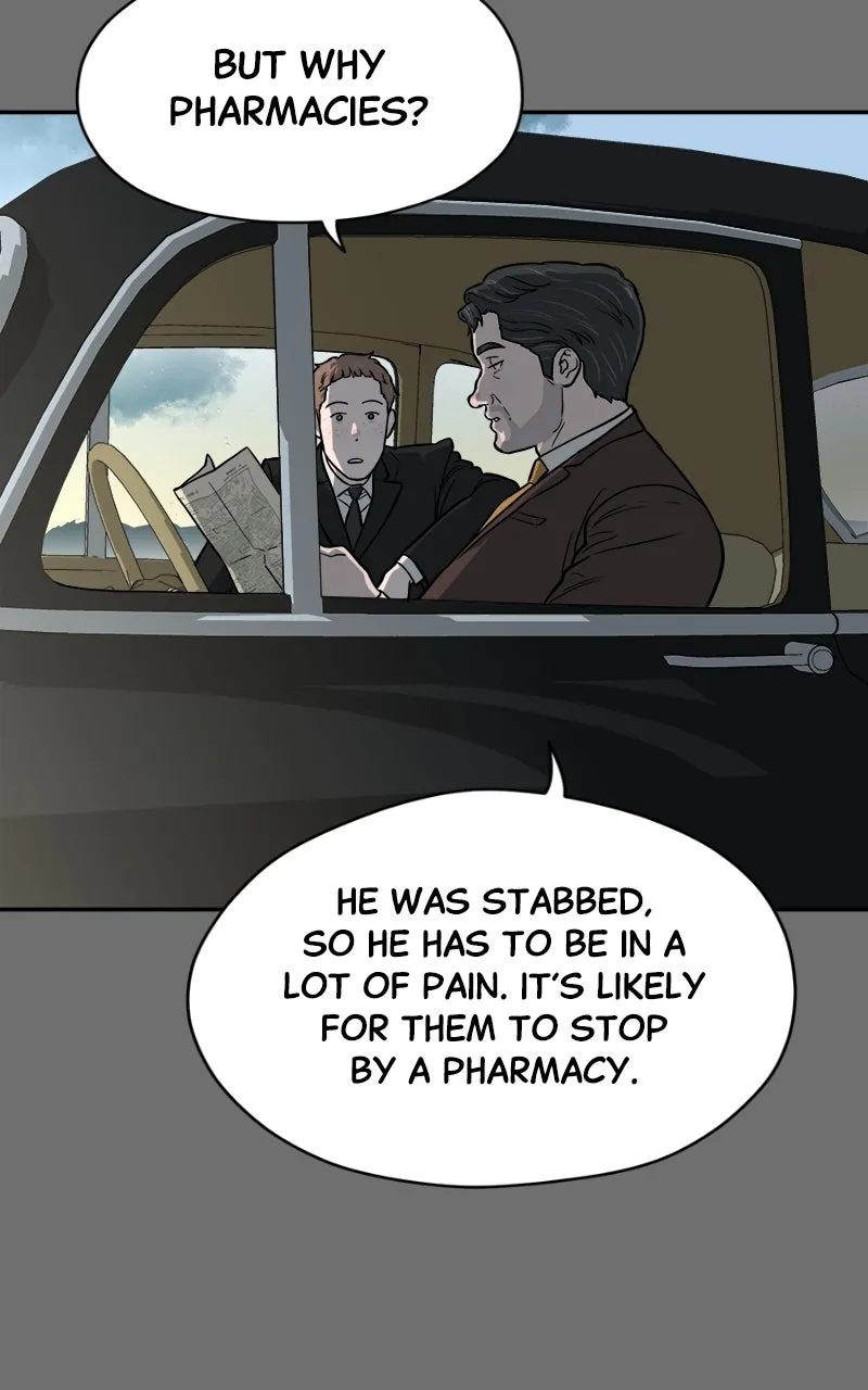 Read Phantom Whispers chapter 55 image 14 on Lezhin