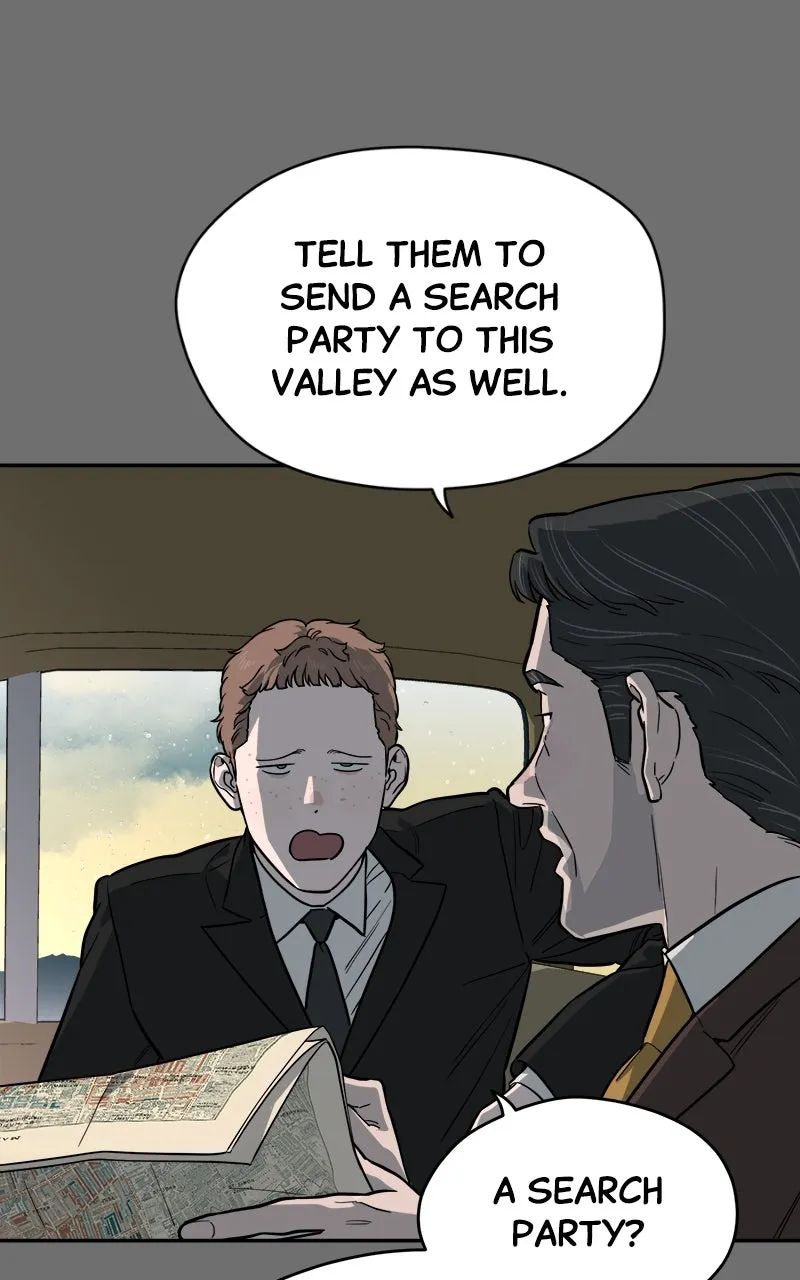 Read Phantom Whispers chapter 55 image 15 on Lezhin