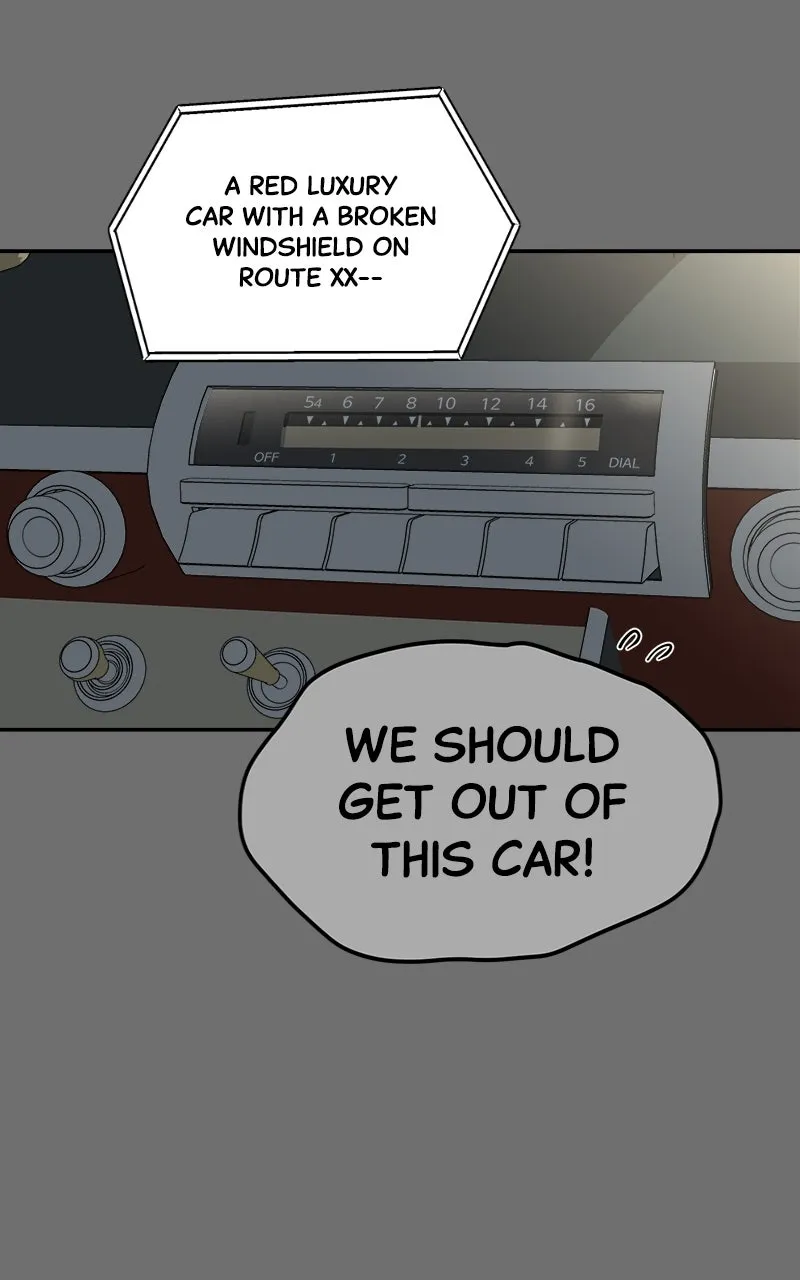 Read Phantom Whispers chapter 55 image 18 on Lezhin