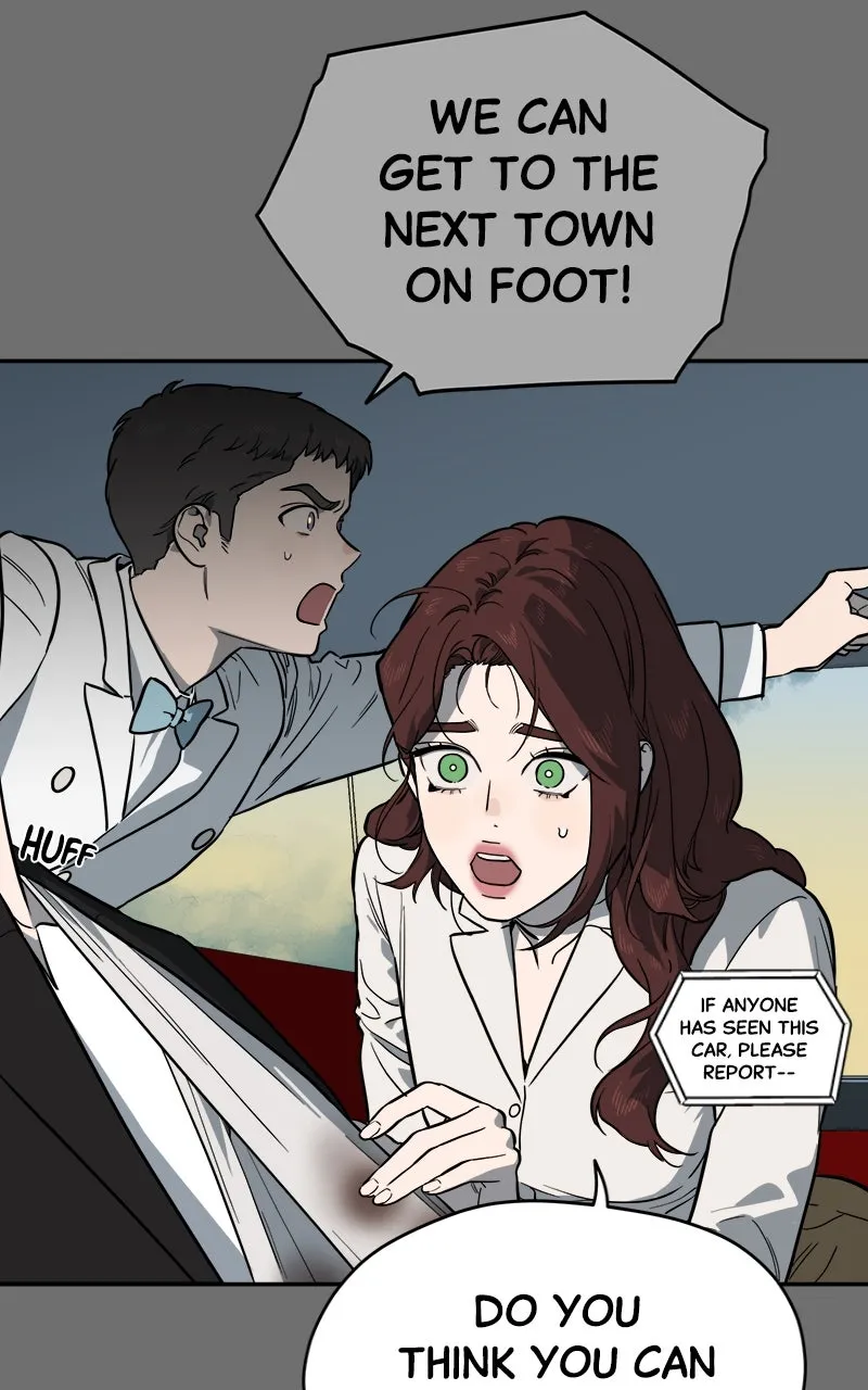 Read Phantom Whispers chapter 55 image 19 on Lezhin