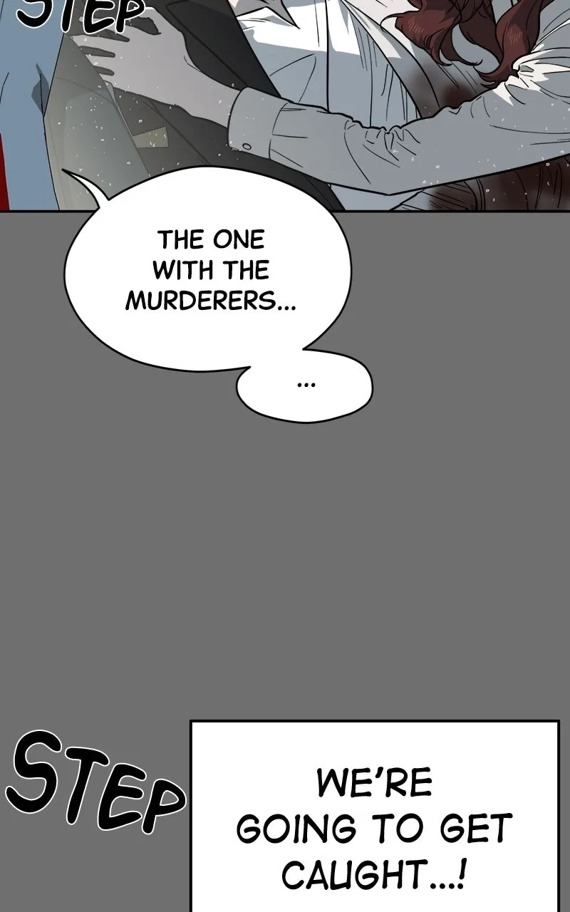 Read Phantom Whispers chapter 55 image 23 on Lezhin