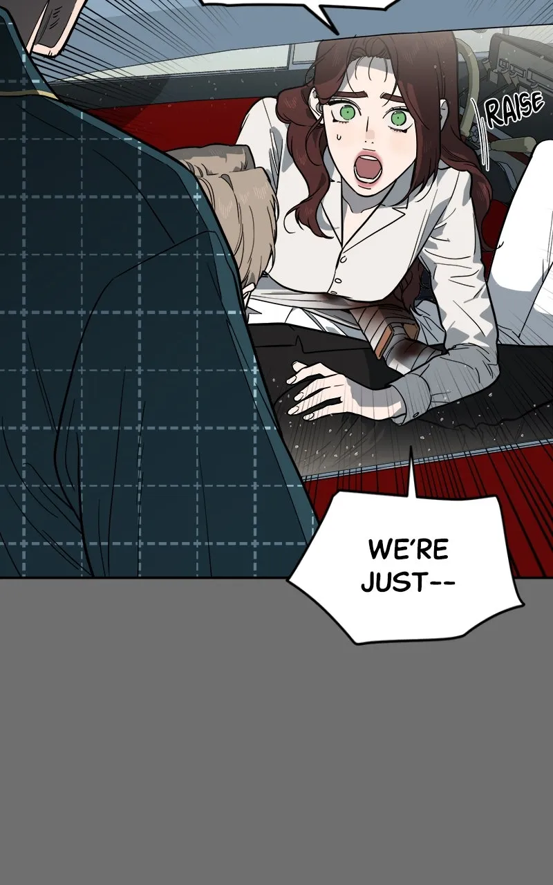 Read Phantom Whispers chapter 55 image 27 on Lezhin