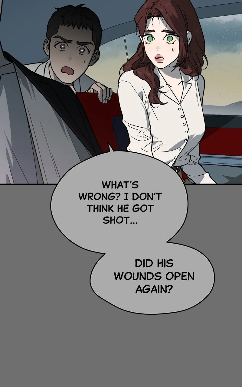 Read Phantom Whispers chapter 55 image 3 on Lezhin