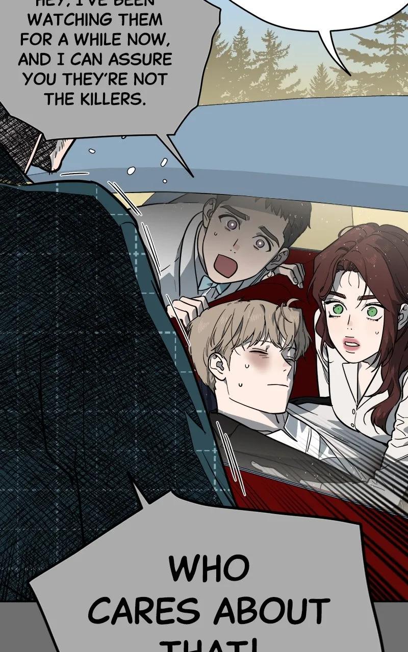 Read Phantom Whispers chapter 55 image 33 on Lezhin