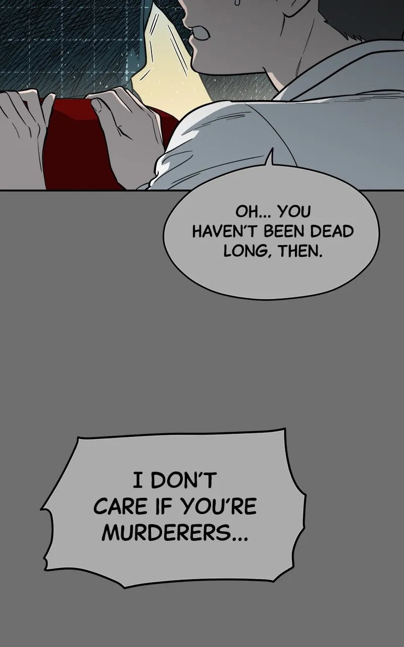 Read Phantom Whispers chapter 55 image 35 on Lezhin