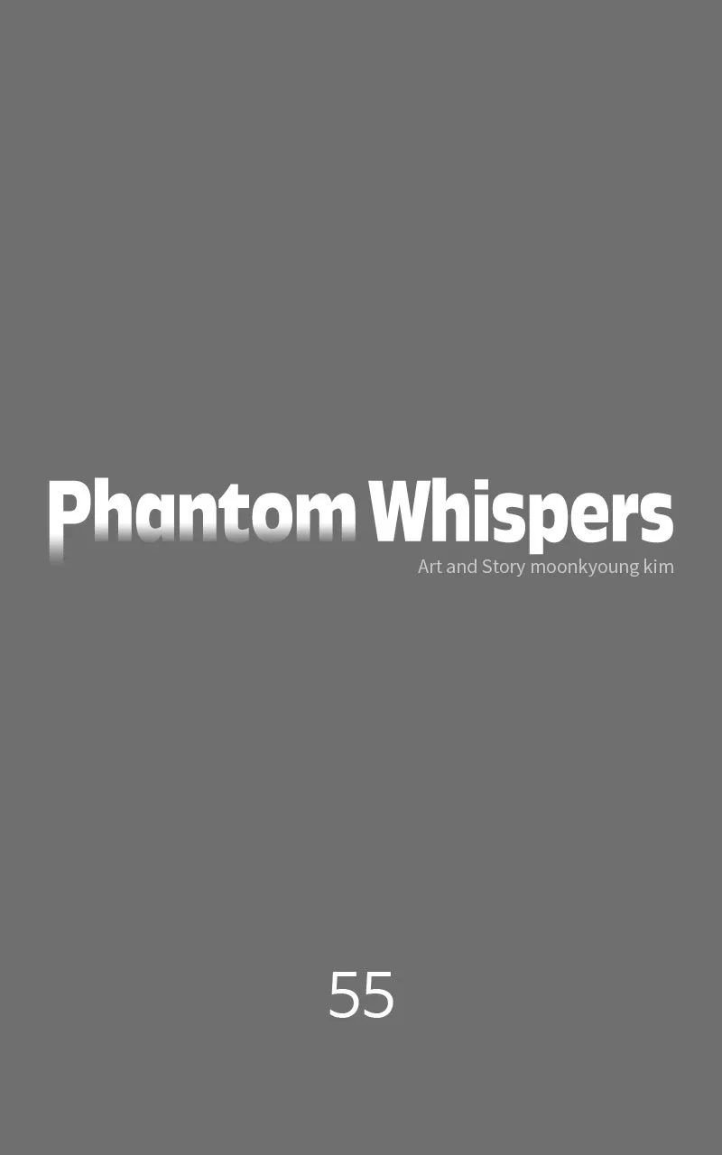 Read Phantom Whispers chapter 55 image 39 on Lezhin