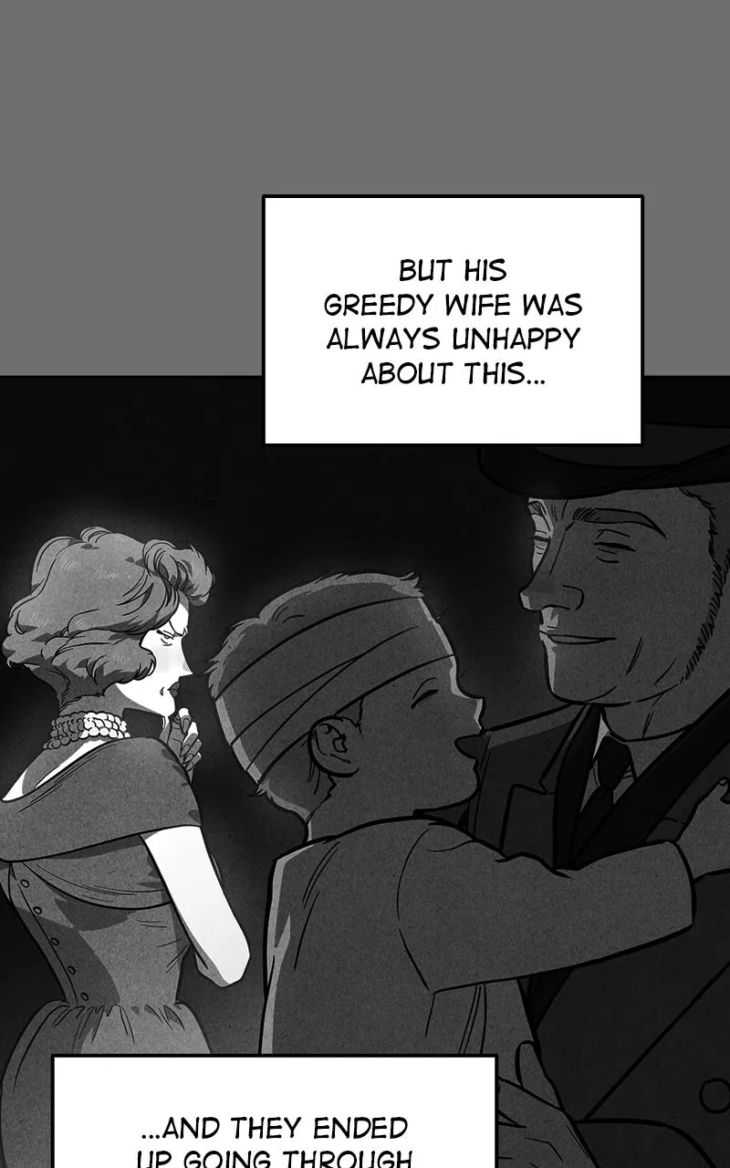 Read Phantom Whispers chapter 55 image 42 on Lezhin