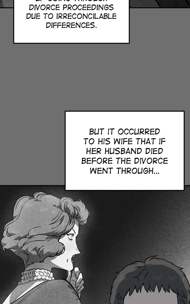 Read Phantom Whispers chapter 55 image 43 on Lezhin