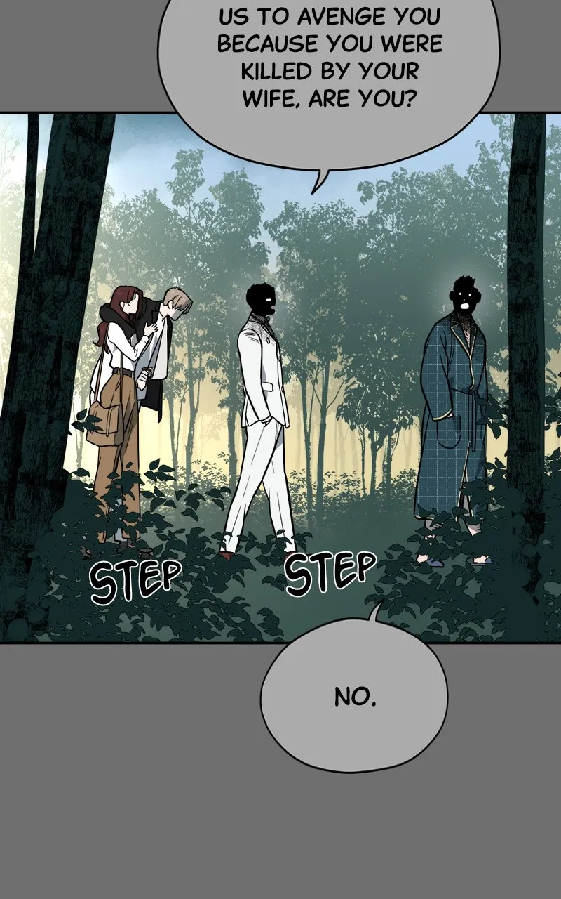 Read Phantom Whispers chapter 55 image 45 on Lezhin
