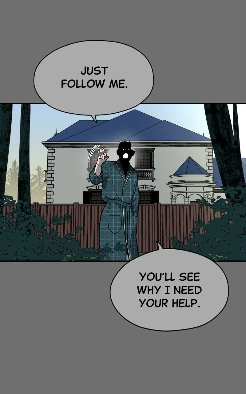 Read Phantom Whispers chapter 55 image 46 on Lezhin