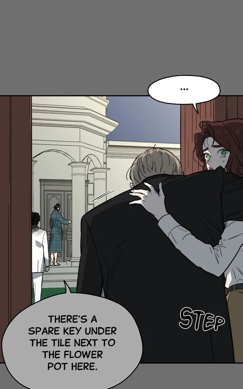 Read Phantom Whispers chapter 55 image 48 on Lezhin