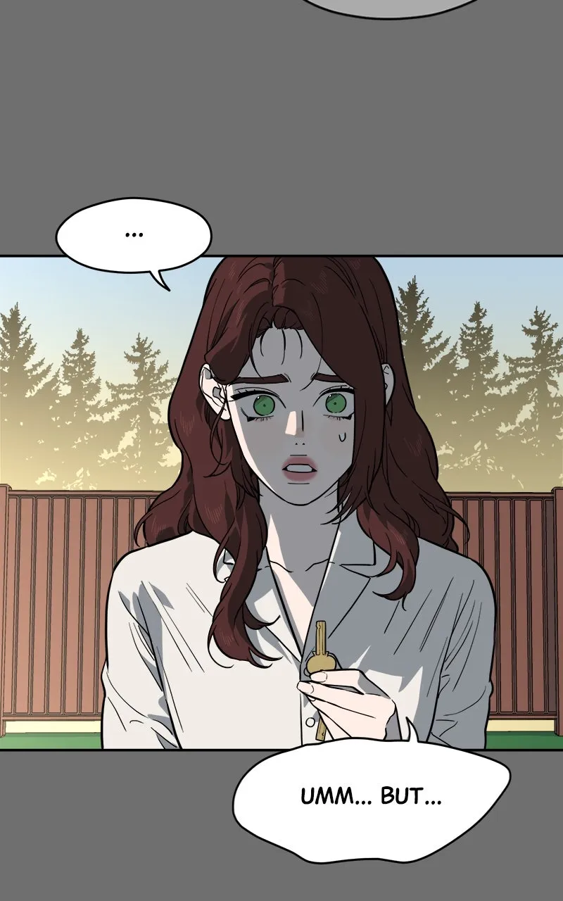 Read Phantom Whispers chapter 55 image 50 on Lezhin