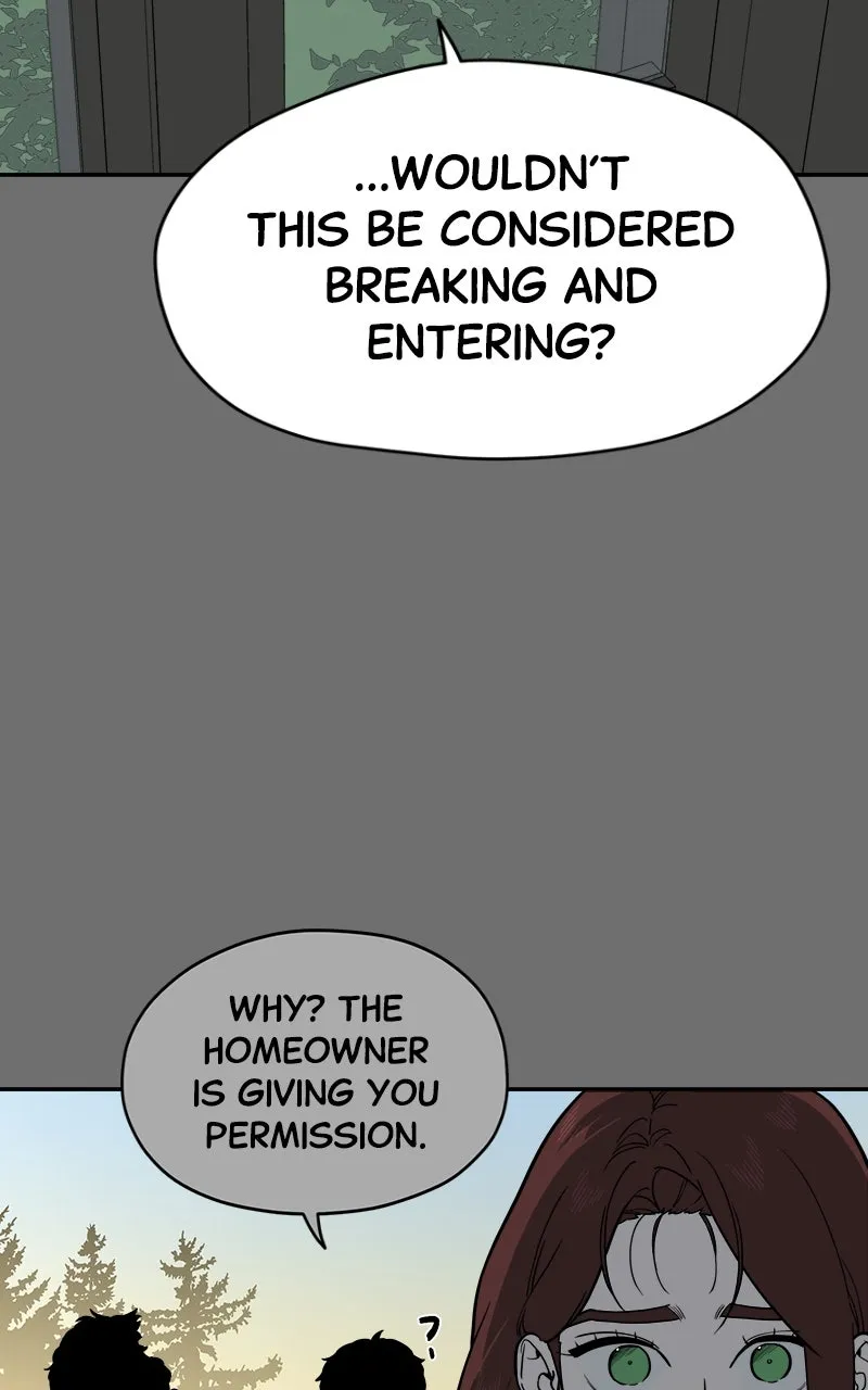 Read Phantom Whispers chapter 55 image 52 on Lezhin