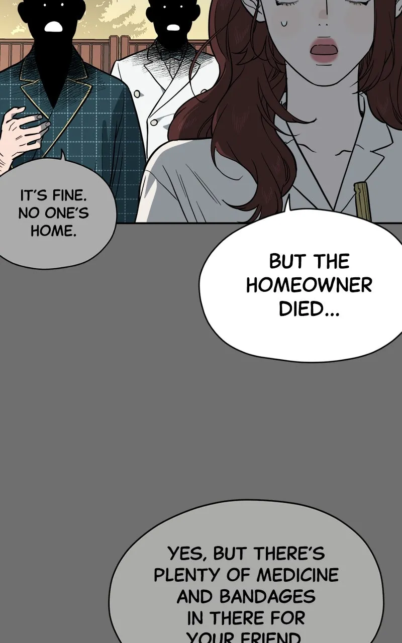 Read Phantom Whispers chapter 55 image 53 on Lezhin