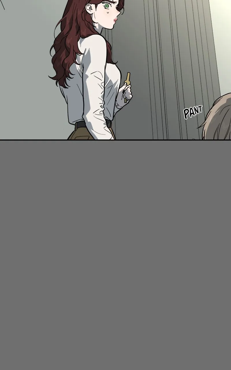Read Phantom Whispers chapter 55 image 55 on Lezhin