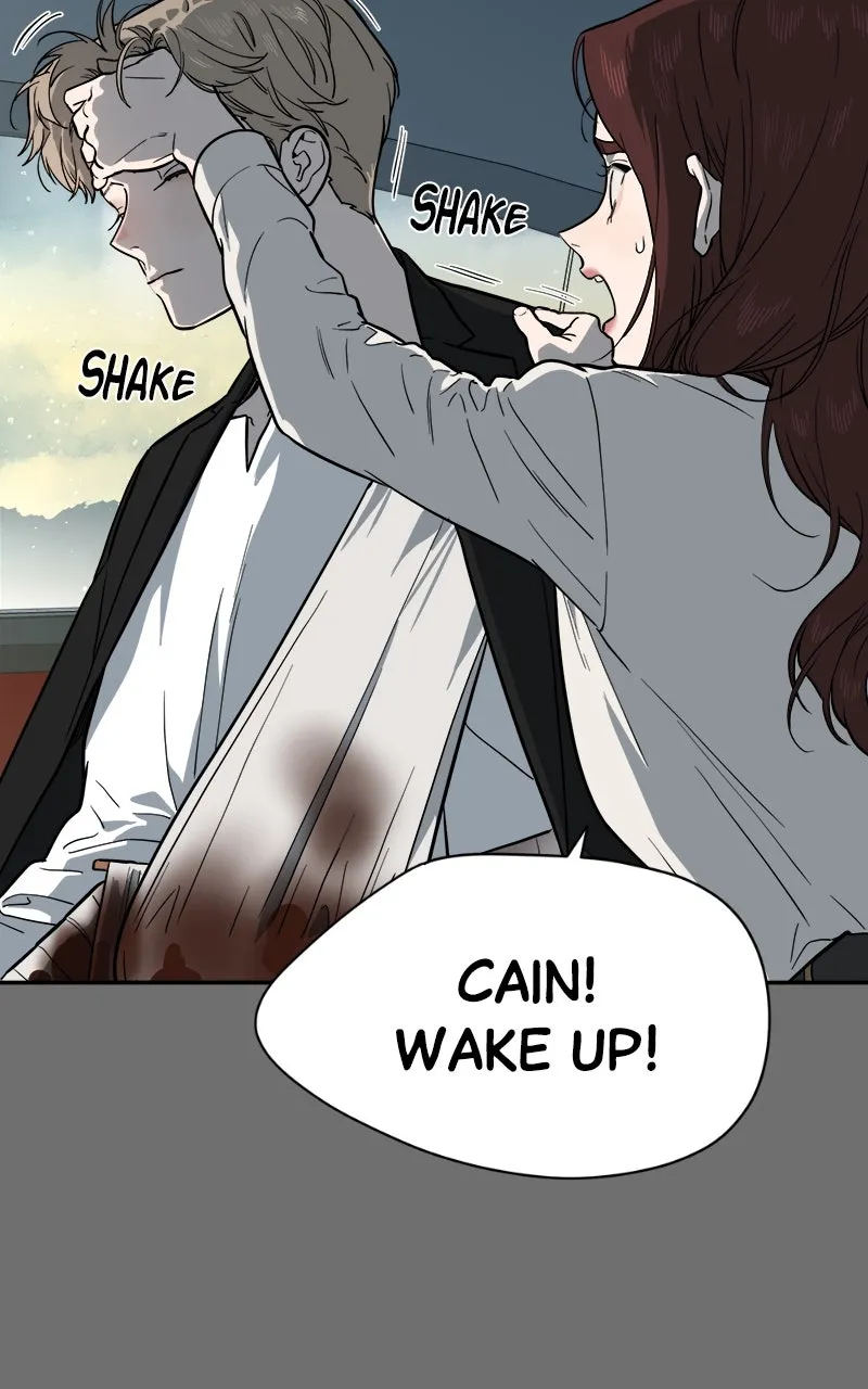 Read Phantom Whispers chapter 55 image 6 on Lezhin