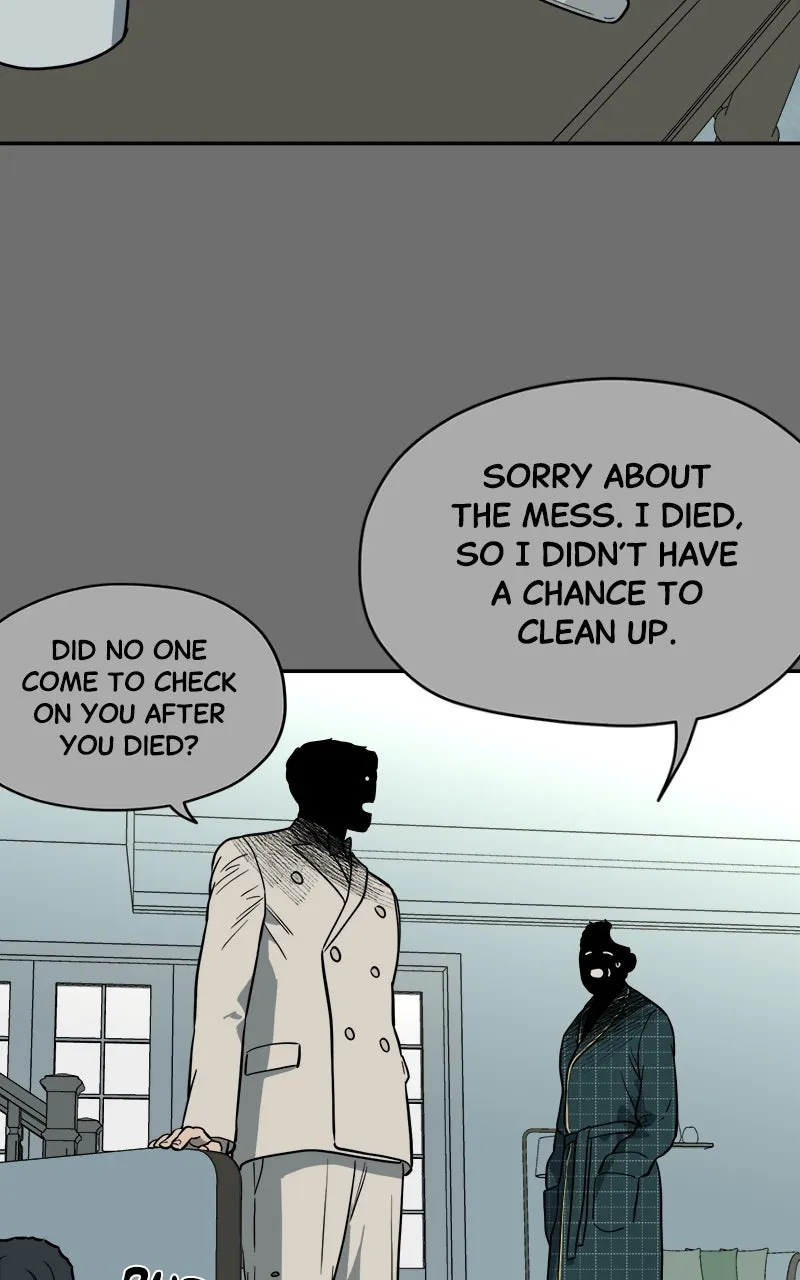 Read Phantom Whispers chapter 55 image 61 on Lezhin