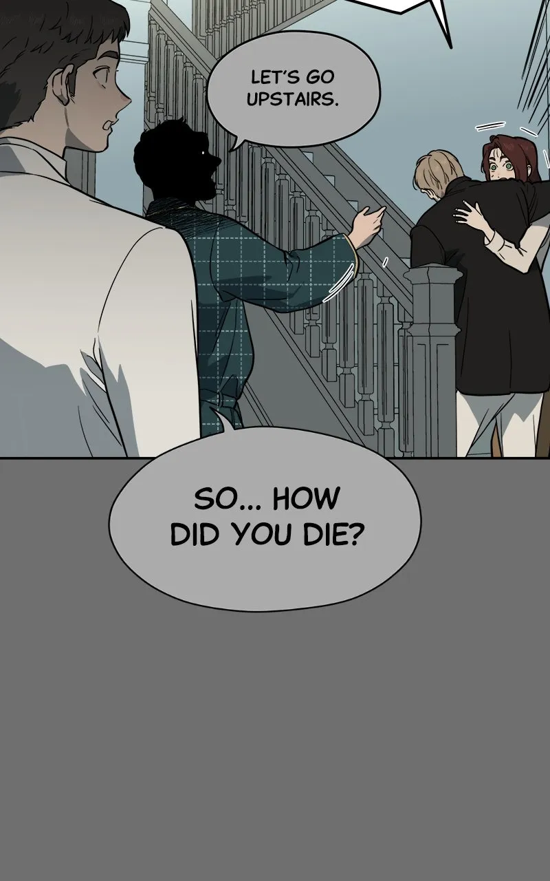 Read Phantom Whispers chapter 55 image 63 on Lezhin