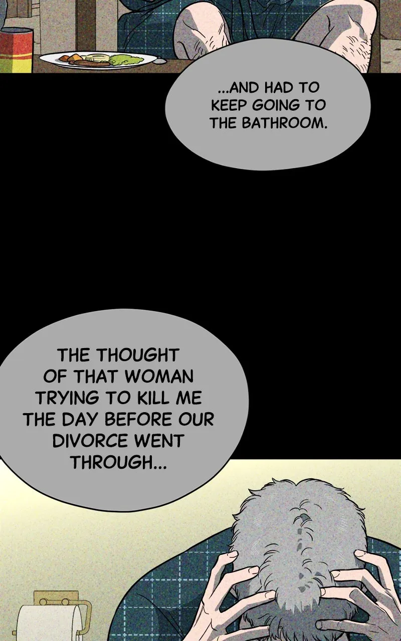 Read Phantom Whispers chapter 55 image 66 on Lezhin